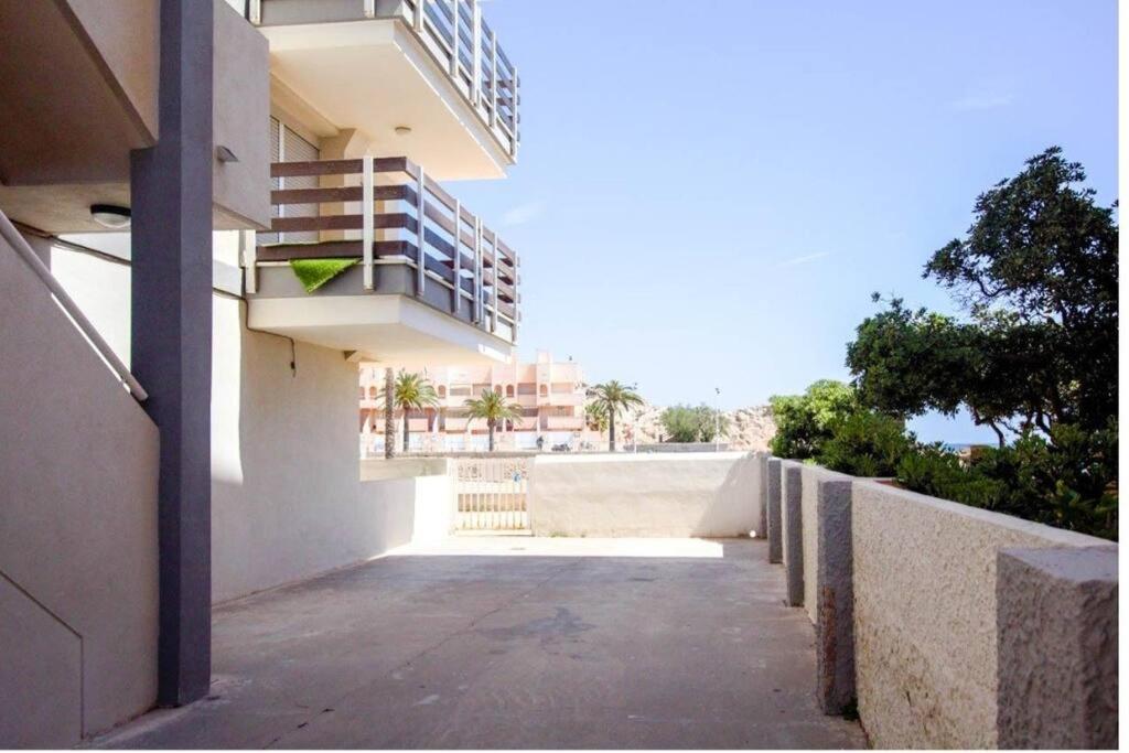The Perfect Holiday Apartment With Fantastic Views Faro de Cullera Luaran gambar