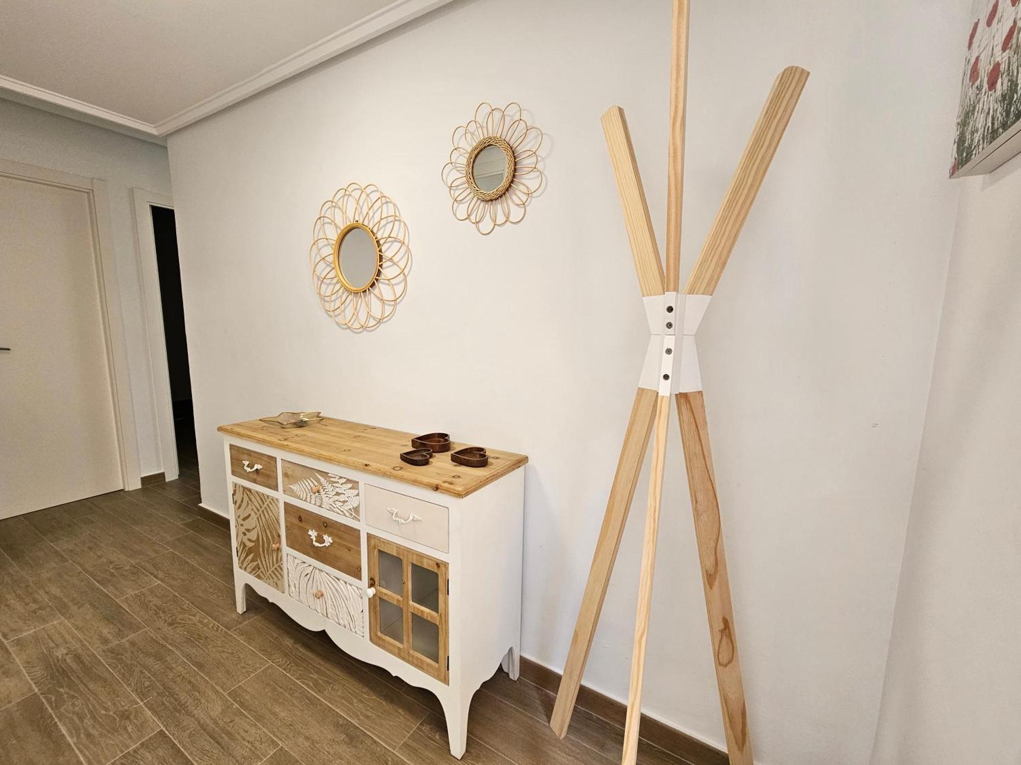 The Perfect Holiday Apartment With Fantastic Views Faro de Cullera Luaran gambar