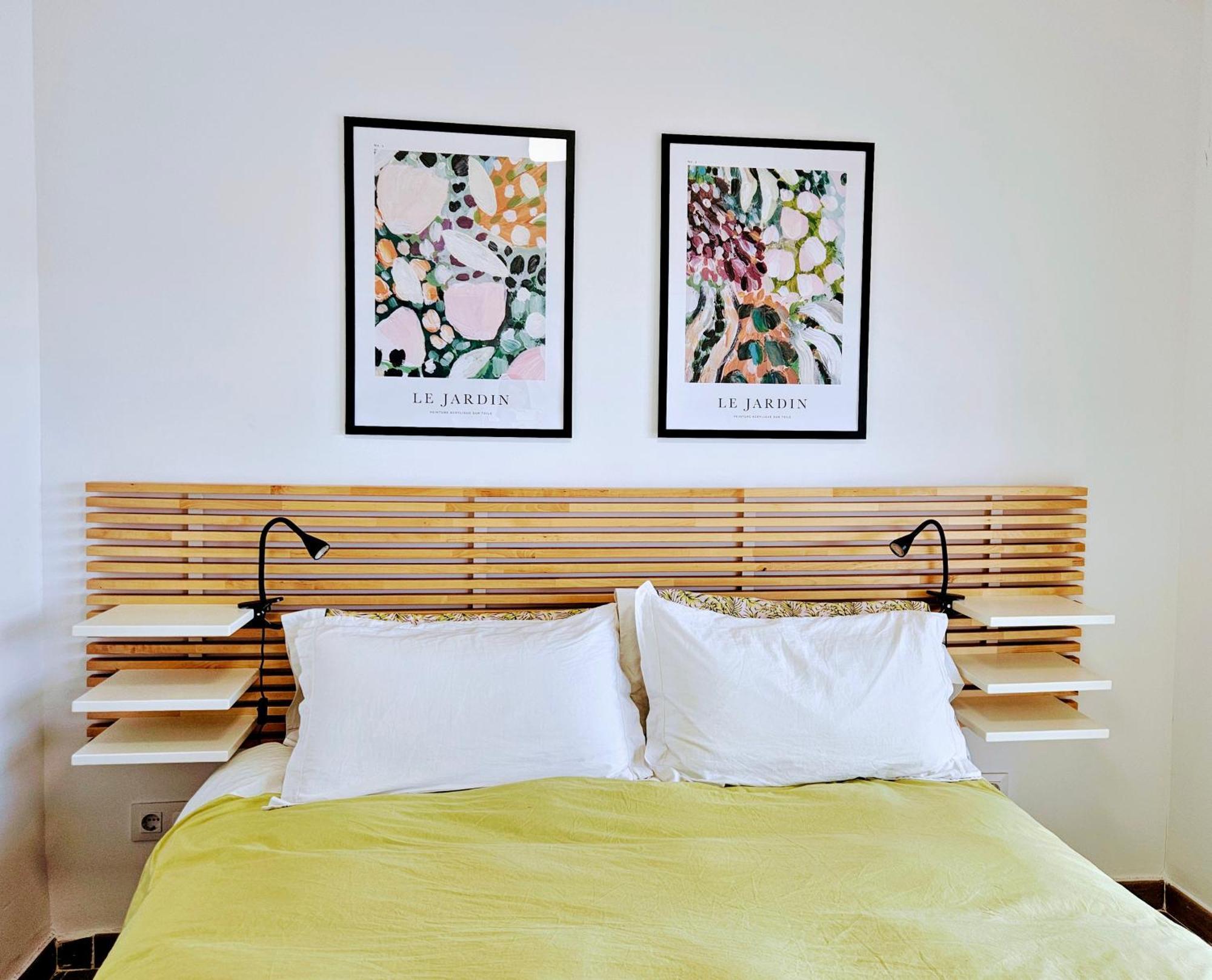 The Perfect Holiday Apartment With Fantastic Views Faro de Cullera Luaran gambar